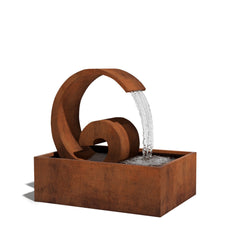 Mac Landscape Water Feature 