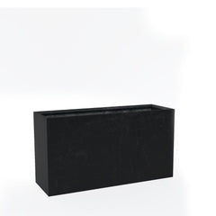 Corten Steel Sentinel Garden Planter Pot Range - Tool Market 