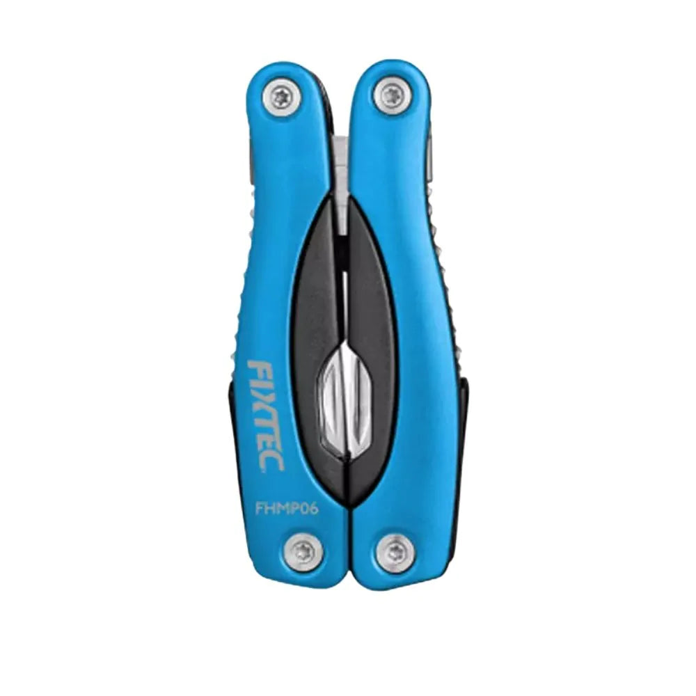 Fixtec - 15 in 1 Multi-Function Pliers -  FHMP06 - Tool Market 