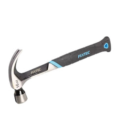 Fixtec Claw Hammer 16oz - FHCH50016 - Tool Market 