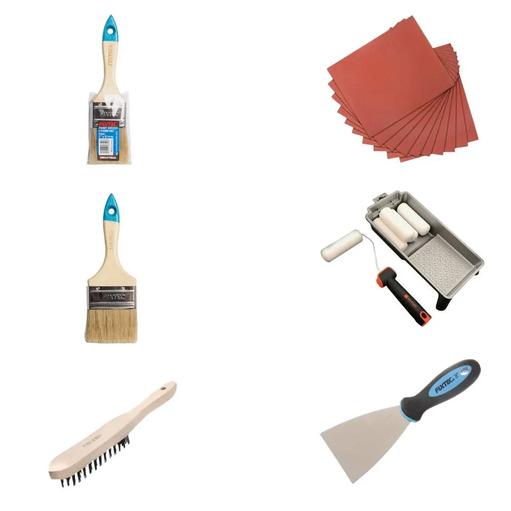 Furniture Flip Bundle - Tool Market 