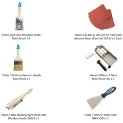 Furniture Flip Bundle - Tool Market 