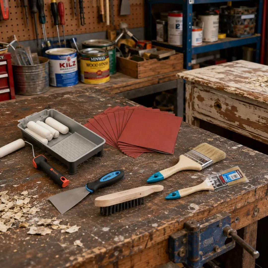Furniture Flip Bundle - Tool Market 