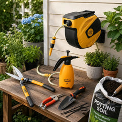 Gardening Bundle - Tool Market 