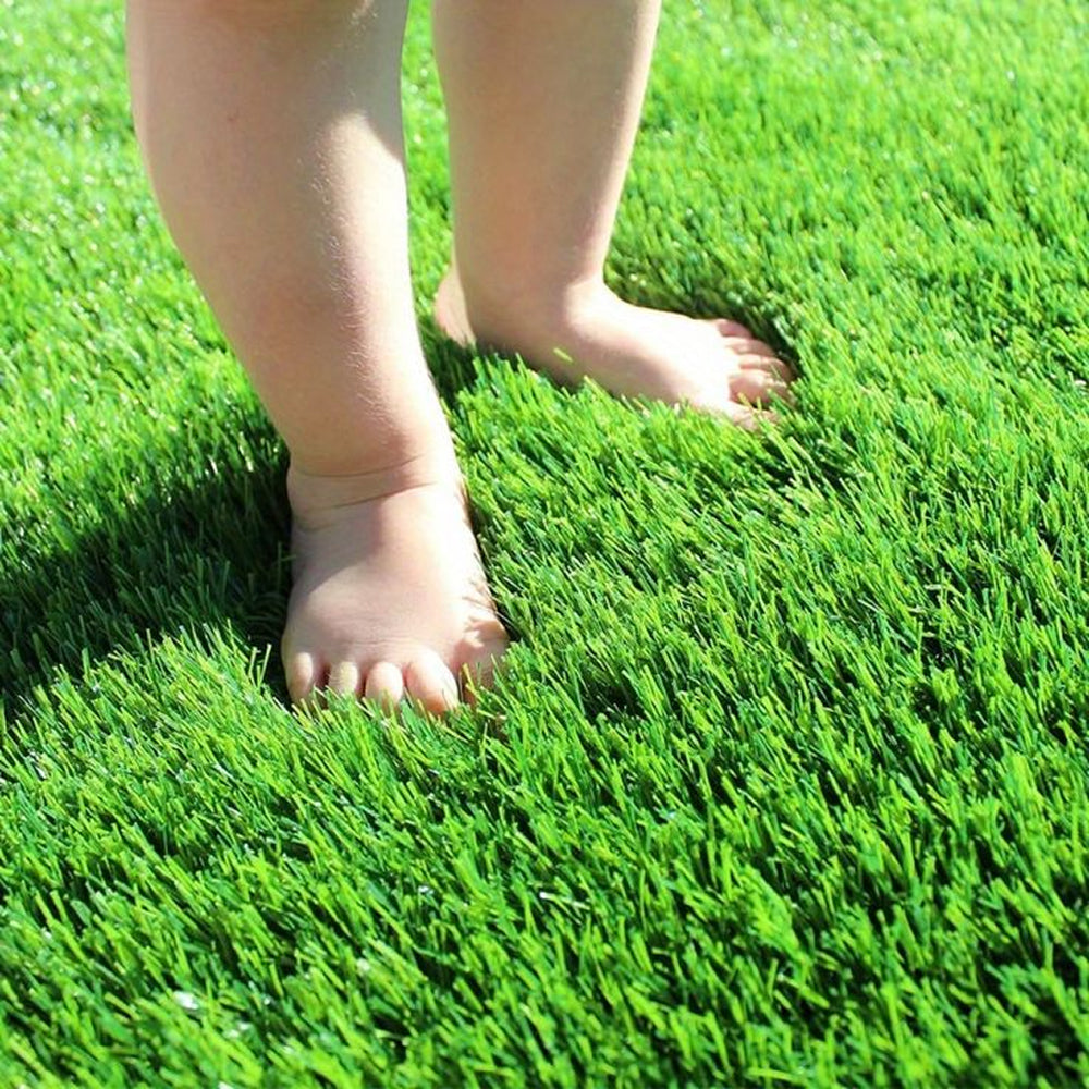 35mm Eden Garden Synthetic Turf Carpet