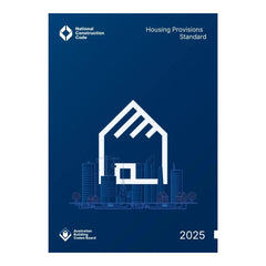 NCC-2025-Housing-Provisions-Standard - Tool Market 