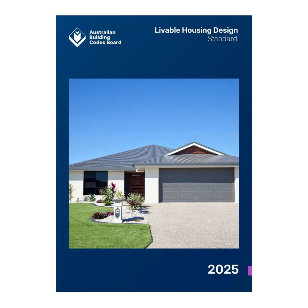 Livable Housing Design Standard (LHDS) – Accessible & Inclusive Housing Guide Australia - 2025 - Tool Market 