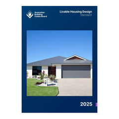 Livable Housing Design Standard (LHDS) – Accessible & Inclusive Housing Guide Australia - 2025 - Tool Market 
