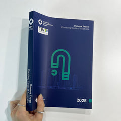 2025 National Construction Code - NCC Complete Bundle –  Volume One, Two, Three, Housing Provisions Standard (HPS) & Livable Housing Design Standard (LHDS) - Bundle