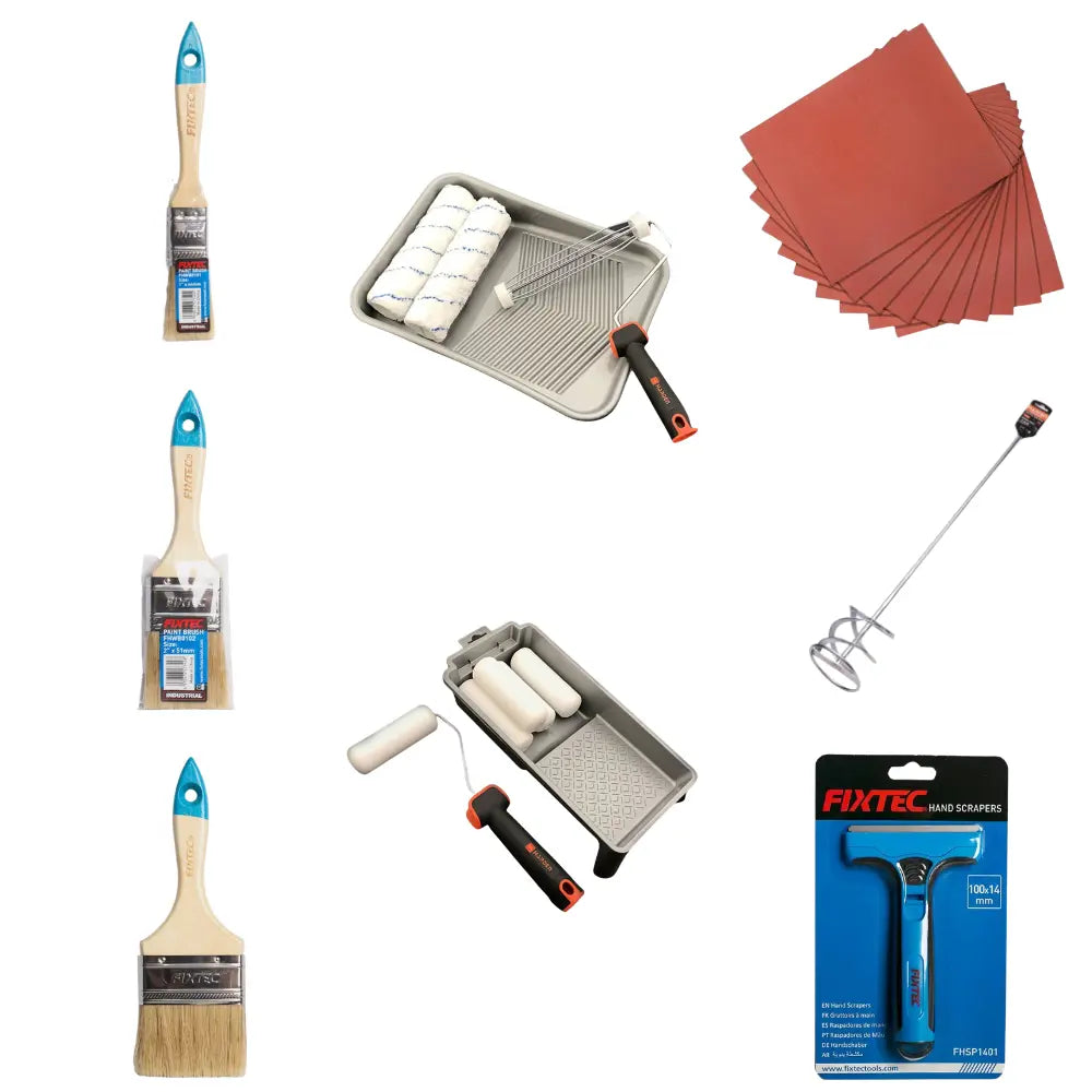 Painting Bundle - Tool Market 