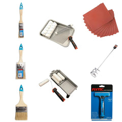 Painting Bundle - Tool Market 