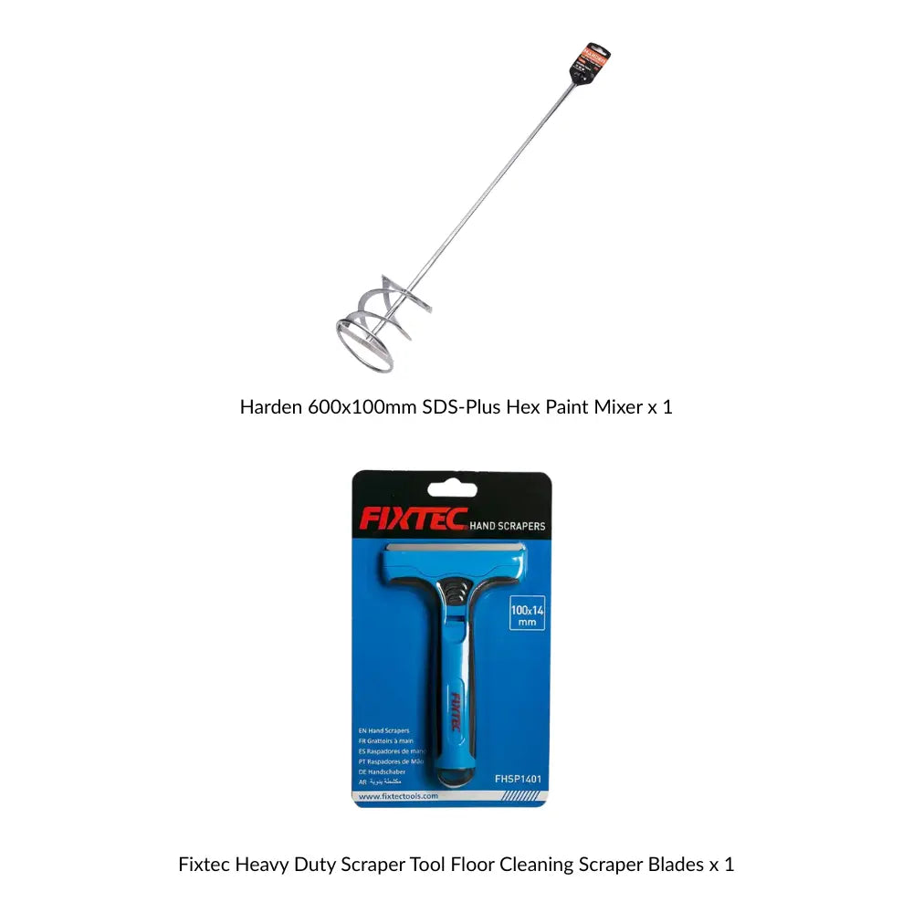 Painting Bundle - Tool Market 