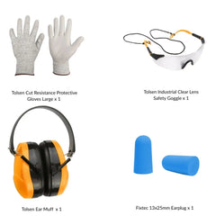 Safety Bundle - Tool Market 