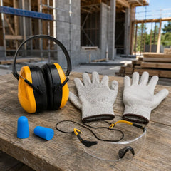 Safety Bundle - Tool Market 