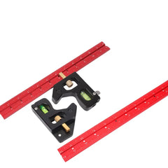 T shape rulers- slider - MT-MSR-A300 - Tool Market 