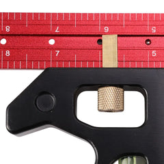 T shape rulers- slider - MT-MSR-A300 - Tool Market 
