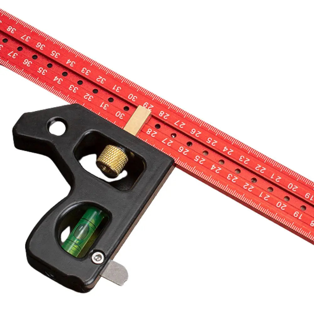T shape rulers- slider - MT-MSR-A300 - Tool Market 