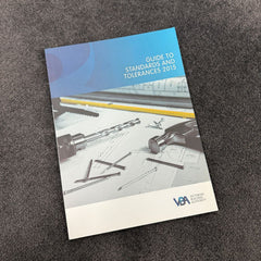 The Victorian Building Authority (VBA) Guide to Standards and Tolerances 2015