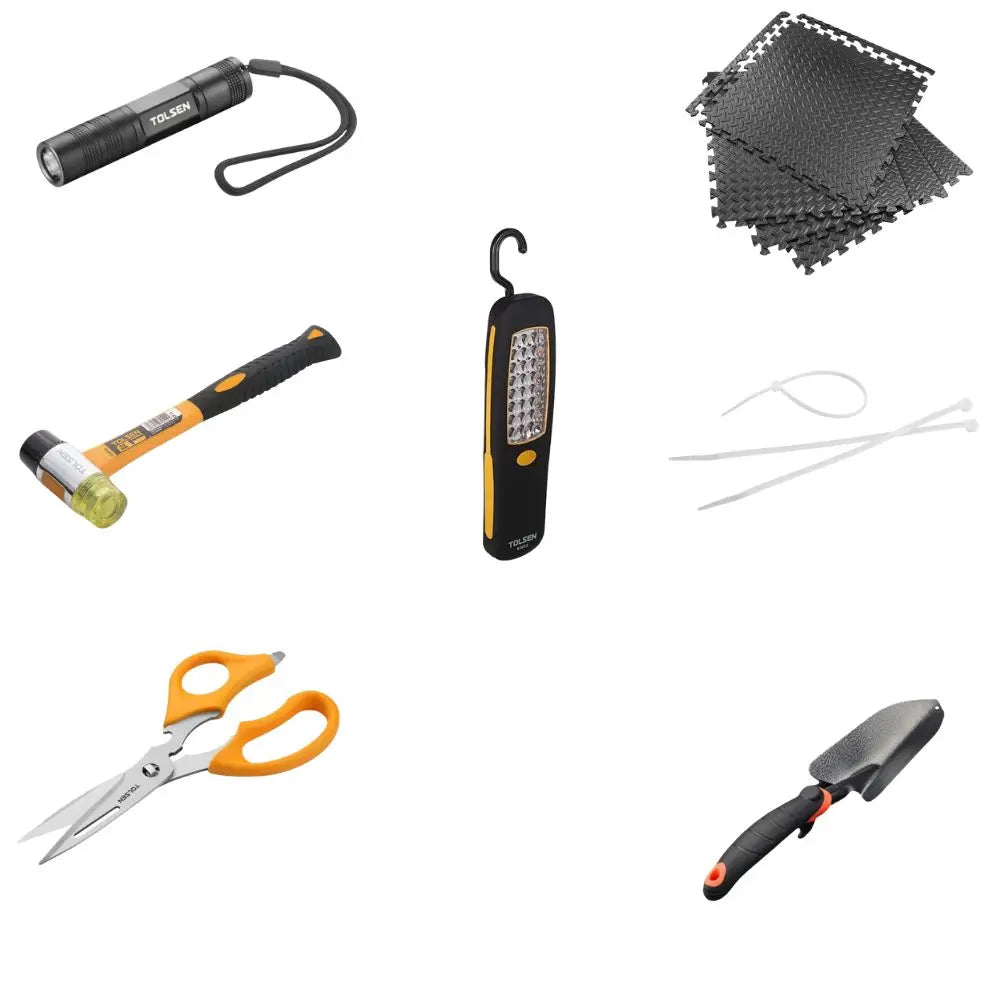 Camping Bundle