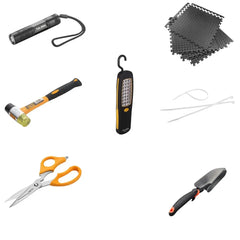 Camping Bundle