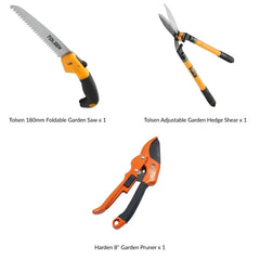 Tree Pruner Bundle - Tool Market 