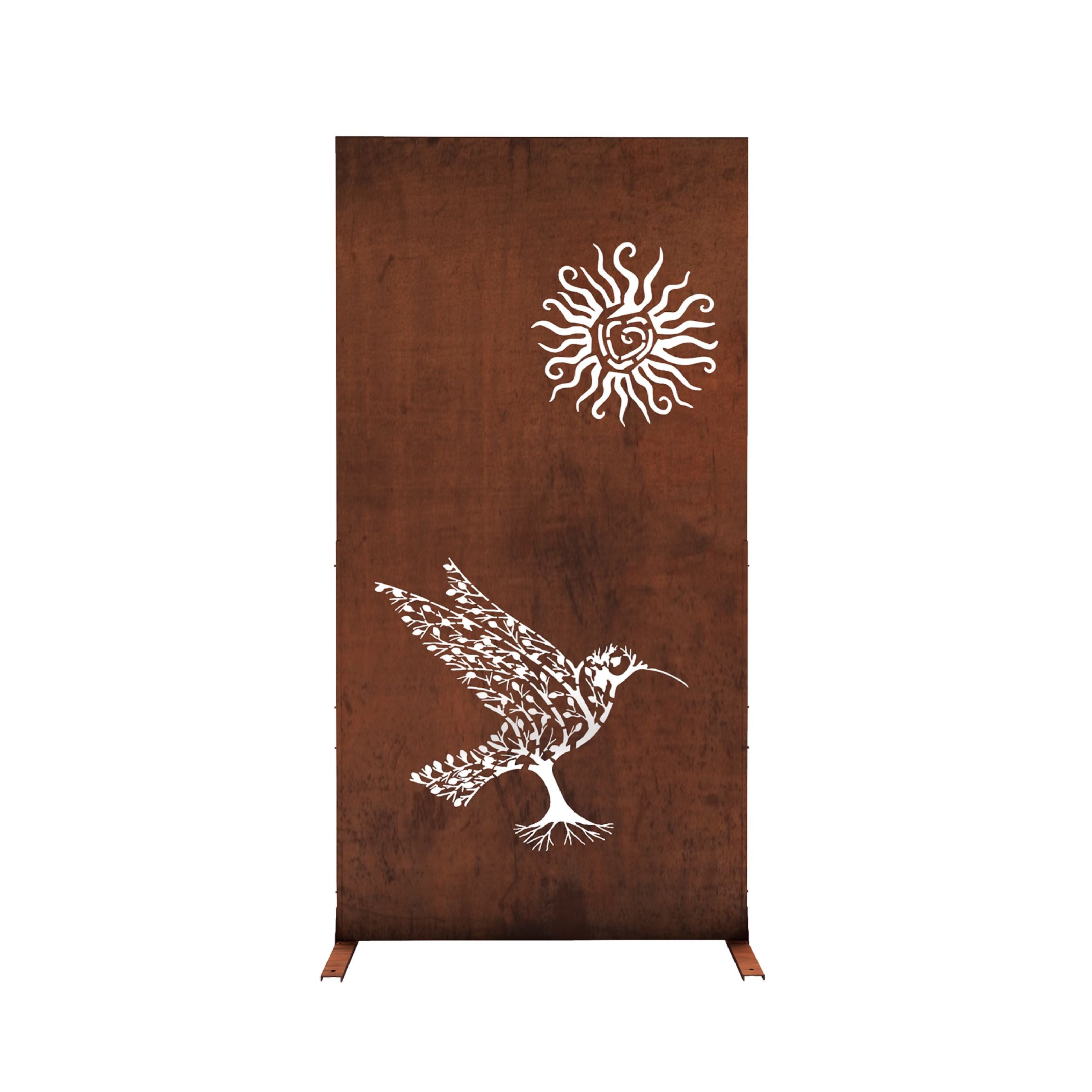 Modern Designer Screen
