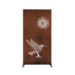 Modern Designer Screen