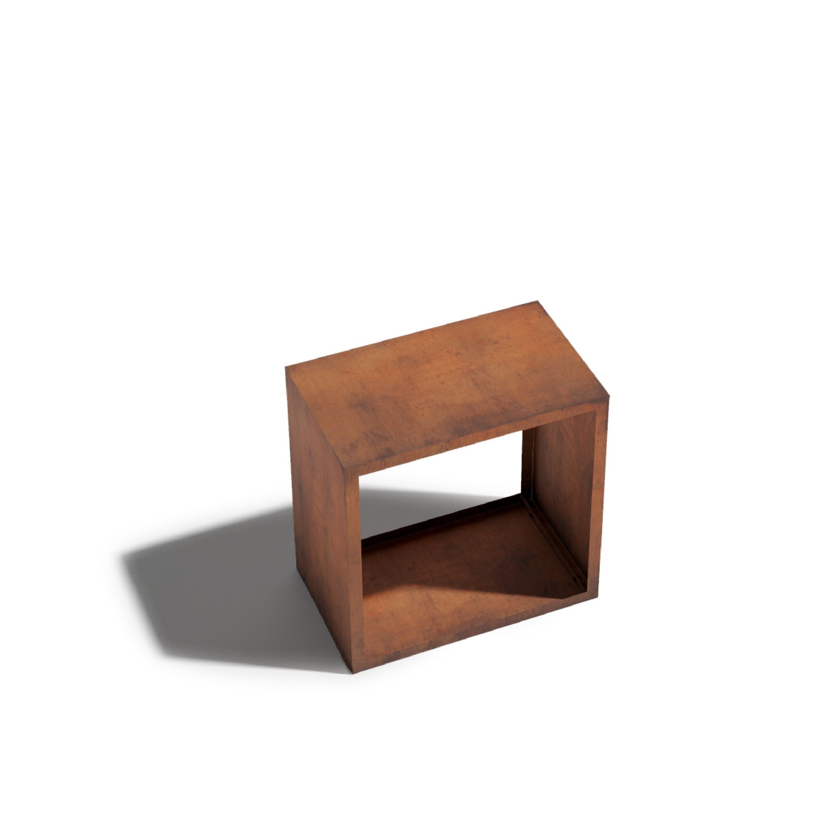 Perfect for storage in outdoor