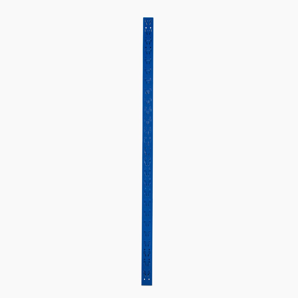 H1800 x D500 mm Steel Upright - 1 Piece - Tool Market