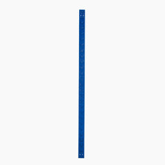 H1800 x D500 mm Steel Upright - 1 Piece - Tool Market