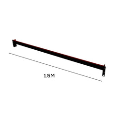 Length 1500mm Steel Beam - Shelving Unit Accessories - Tool Market
