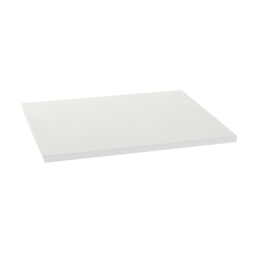 Length 2400mm Extra Tier Steel Panel - Shelving Unit Accessories - Tool Market