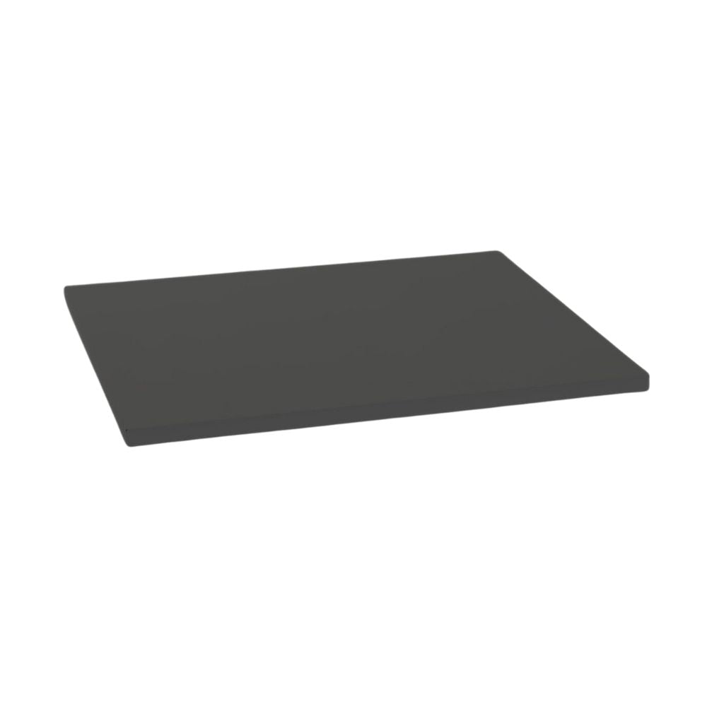 Length 2400mm Extra Tier Steel Panel - Shelving Unit Accessories - Tool Market