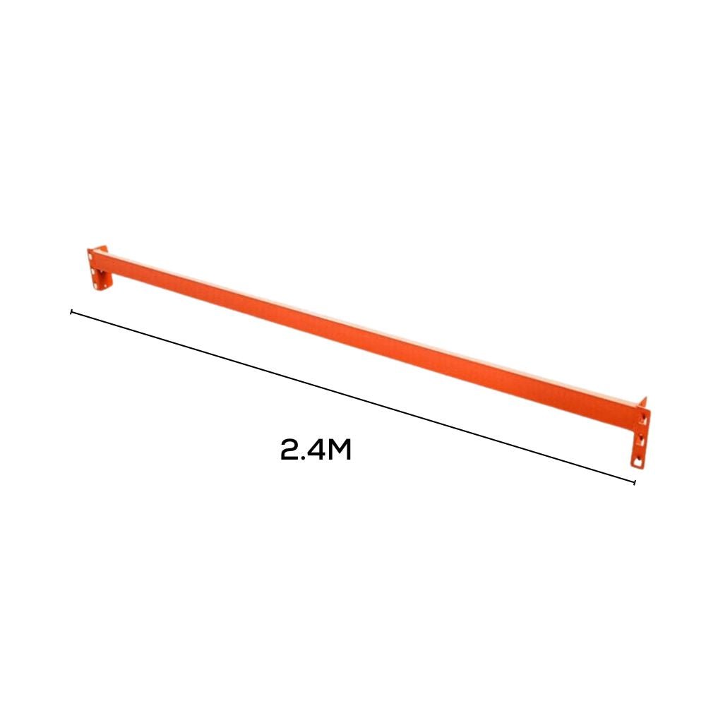 Length 2400mm Steel Beam - Shelving Unit Accessories - Tool Market