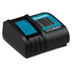 Makita DC18SD (194536-0) 18V Li-Ion Cordless Battery Standard Charger - Tool Market