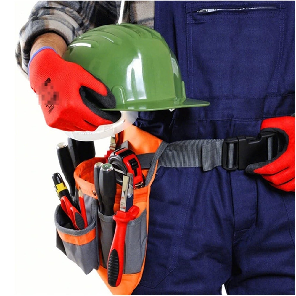 Red Wrinkle Latex Coated Work Gloves - Tool Market