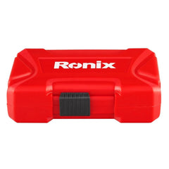 Ronix 16 Piece Compound Drill Bit Set RH - 5583 - Tool Market