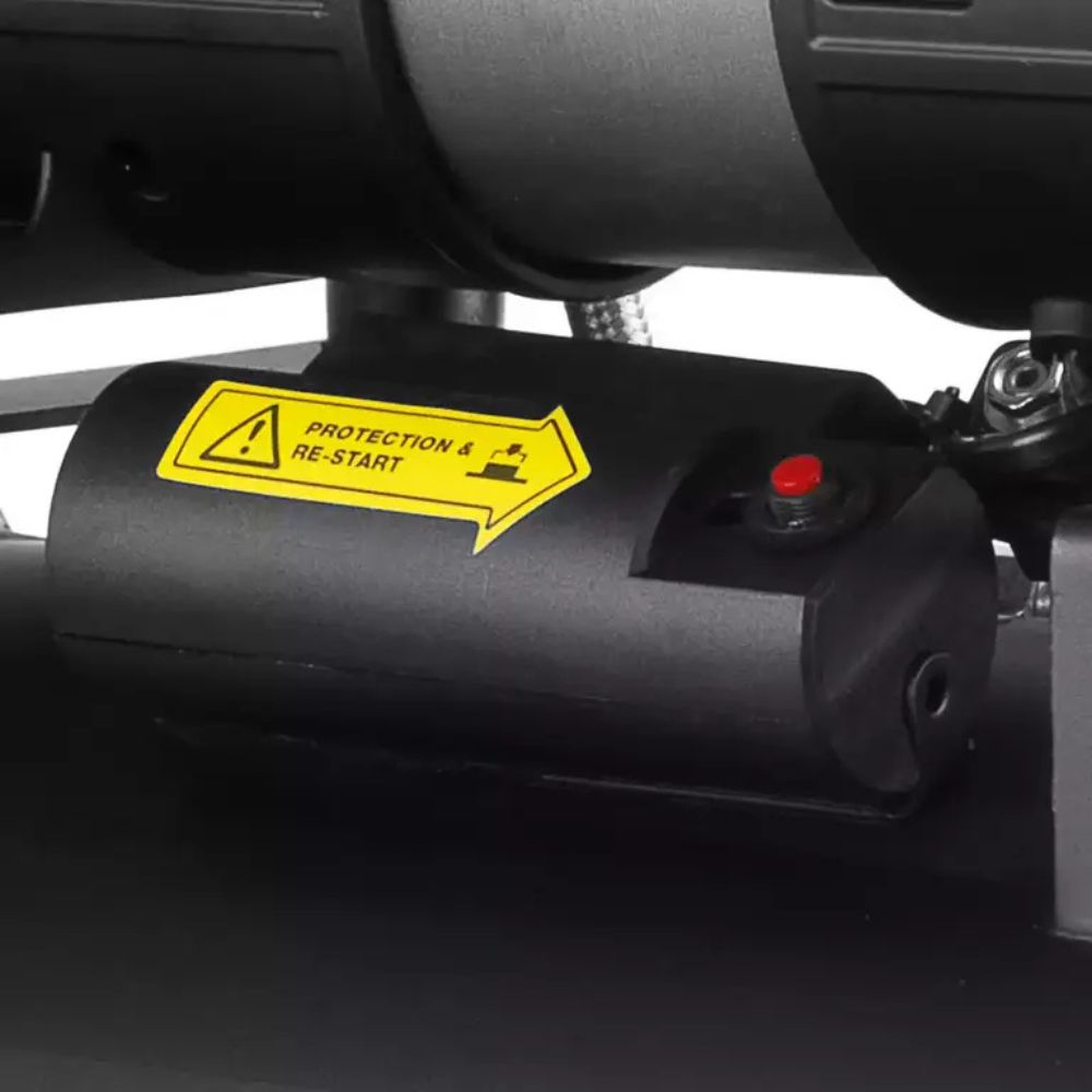 Ronix Air Compressor 25L - Tool Market