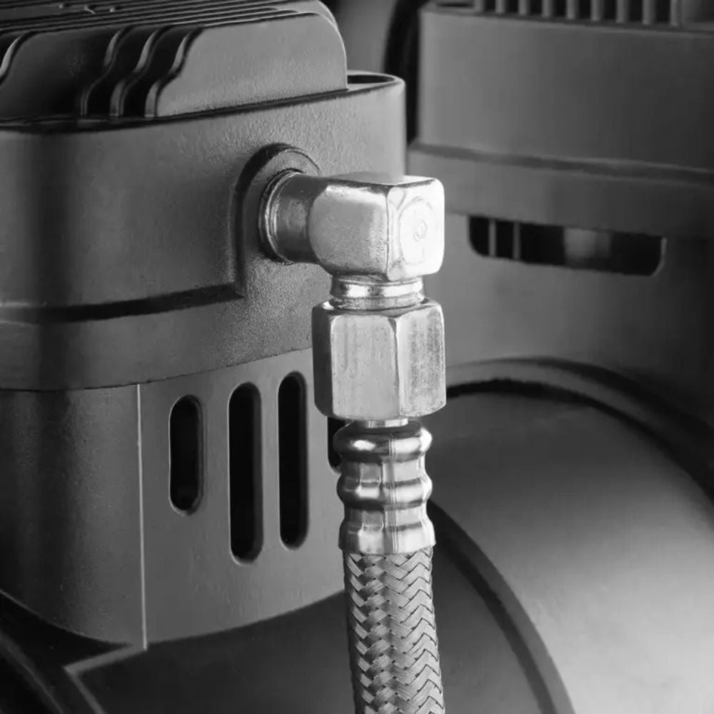 Ronix Air Compressor 25L - Tool Market