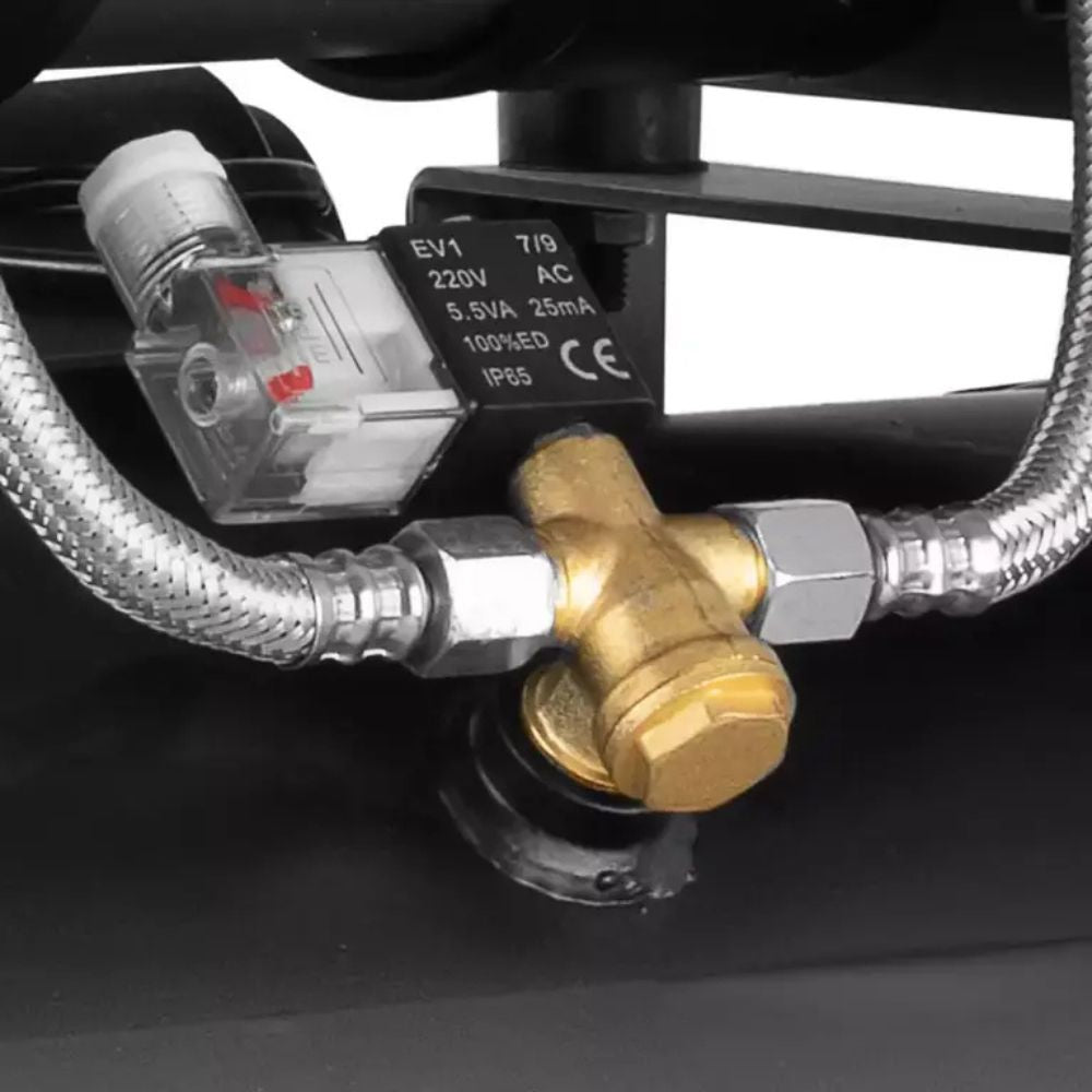 Ronix Air Compressor 25L - Tool Market