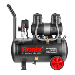 Ronix Air compressor 50L Single Motor - Tool Market