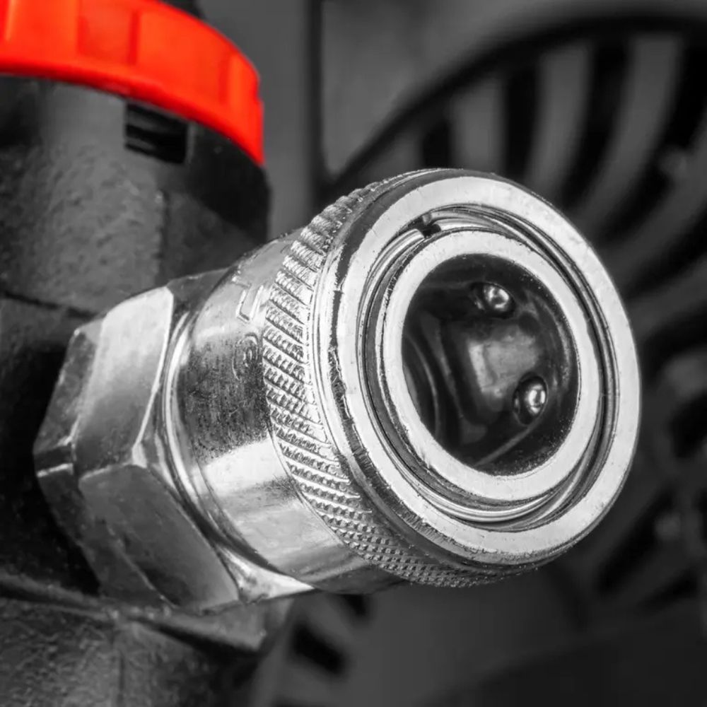 Ronix Air compressor 50L Single Motor - Tool Market