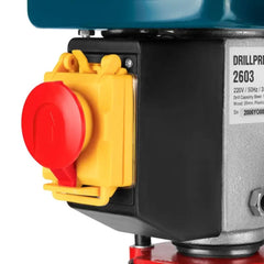 Ronix Drill Press 13mm-350w - Tool Market