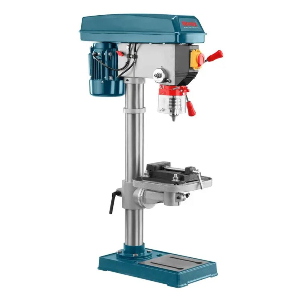 Ronix Drill Press 16mm-550w - Tool Market