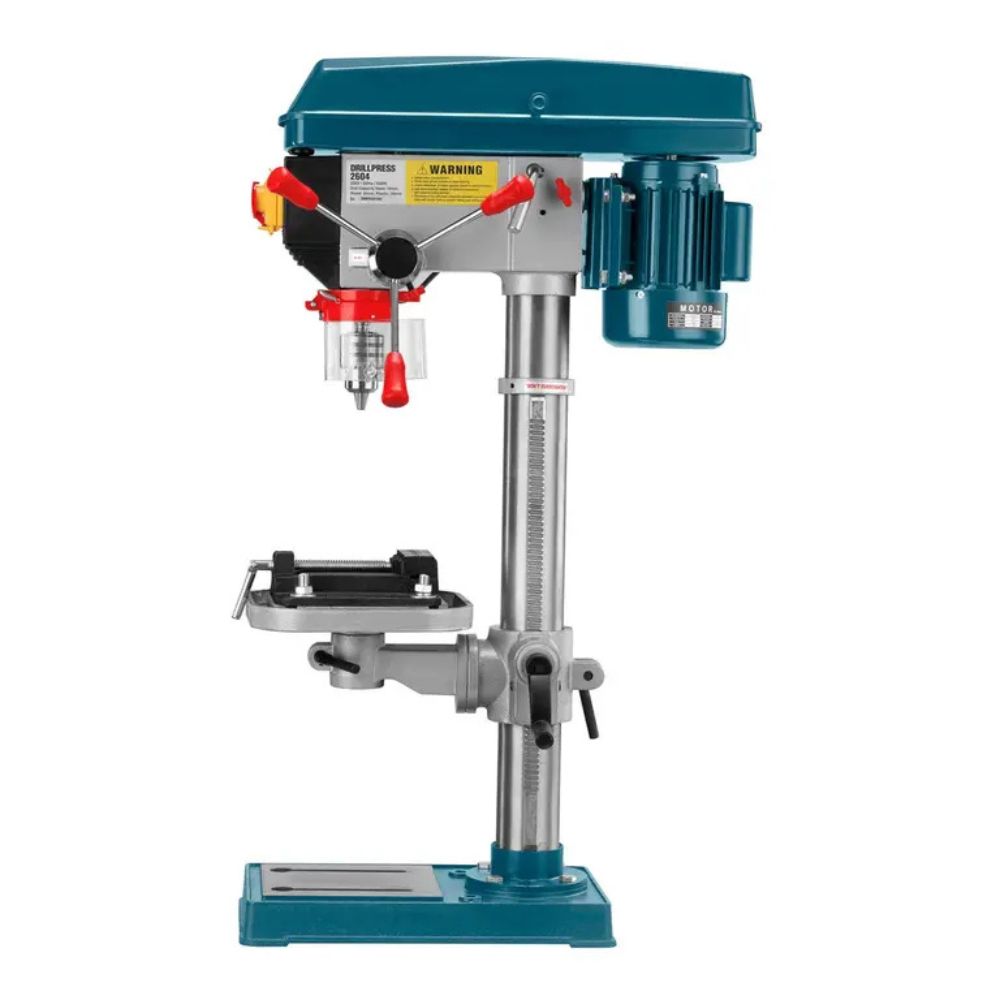 Ronix Drill Press 16mm-550w - Tool Market