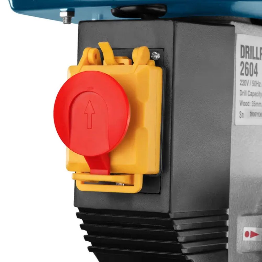Ronix Drill Press 16mm-550w - Tool Market