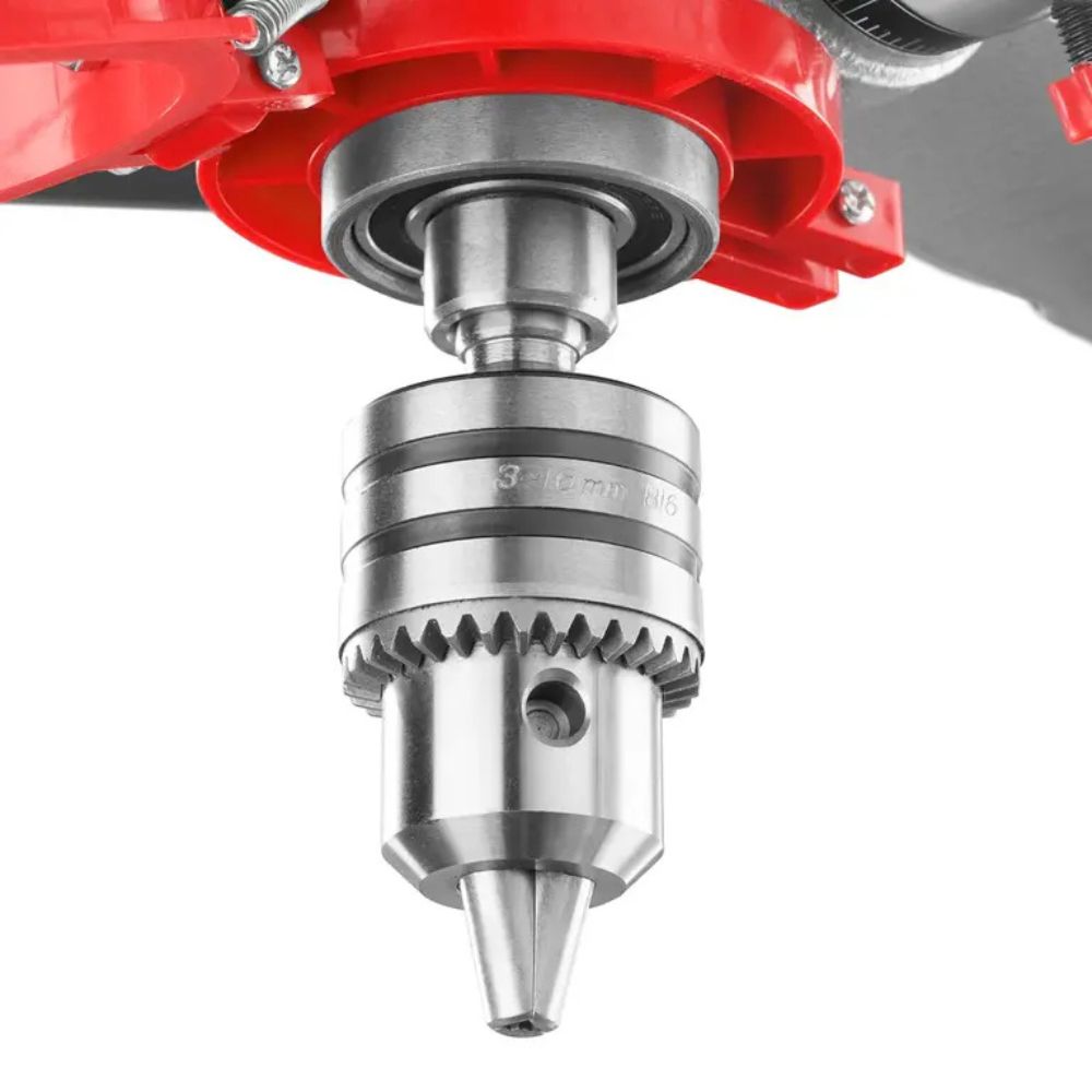 Ronix Drill Press 16mm-550w - Tool Market
