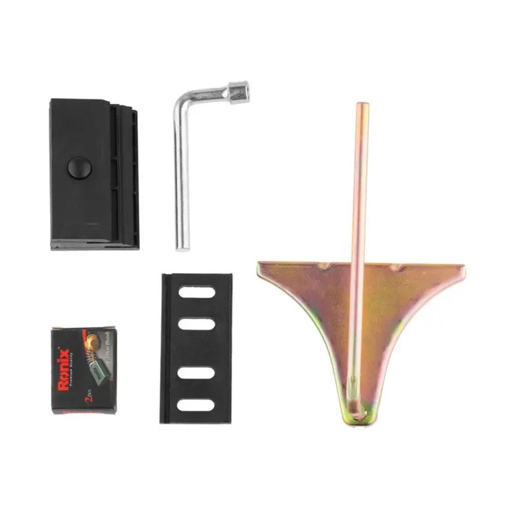 Ronix Electric Planer - Tool Market
