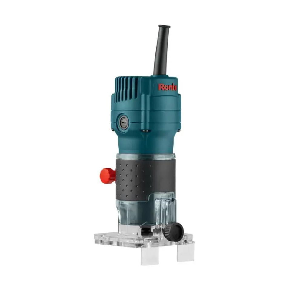 Ronix Electric Wood Trimmer - Tool Market