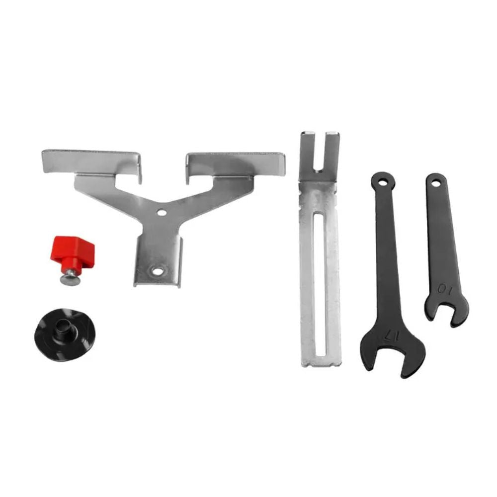 Ronix Electric Wood Trimmer - Tool Market